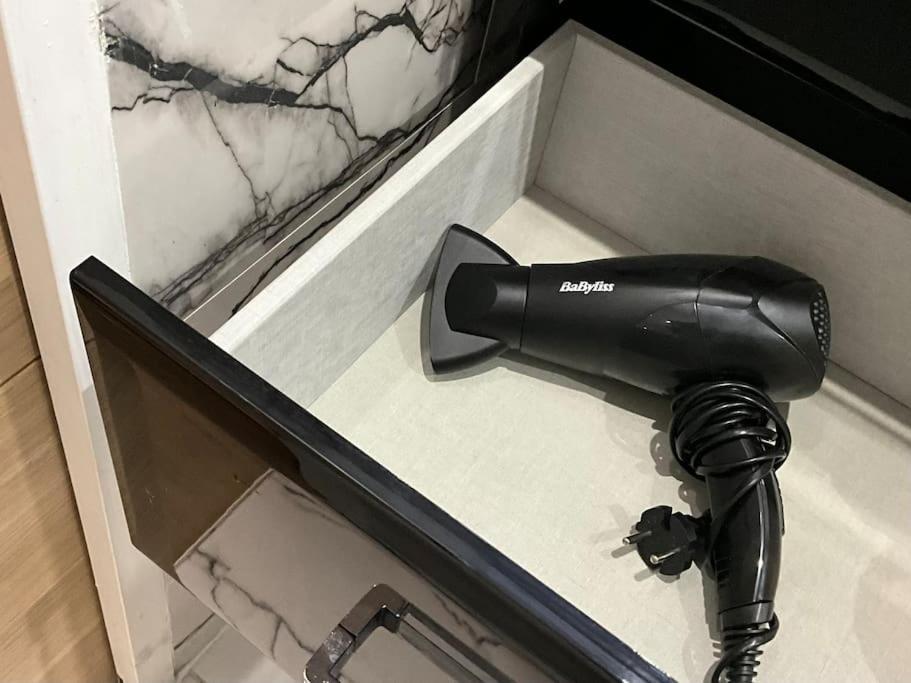 Ks Paris Studio Appart Near Station Gare Du Nord And Gare De L Est المظهر الخارجي الصورة